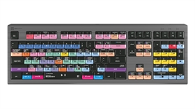 Studio One<br>ASTRA2 Backlit Keyboard – Mac<br>